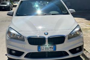 bmw 218 sport