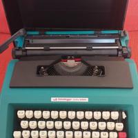 macchina da scrivere Italia 5000