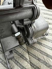 ORIGINALE FIAT SCAMBIATORE DI CALORE