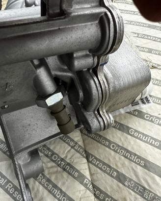ORIGINALE FIAT SCAMBIATORE DI CALORE