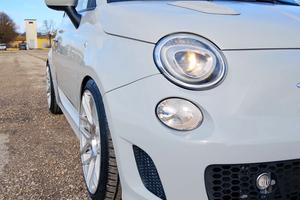 ABARTH ALLESTIMENTO MONZA PERFORMANCE 