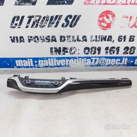 MODANATURA RIVESTIMENTO CRUSCOTTO + COMANDI  EVO 4