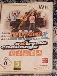 Stuoia da Ballo Nintendo Wii