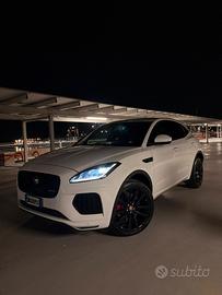 Jaguar E-Pace R-Dynamic S AWD 4x4