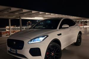 Jaguar E-Pace R-Dynamic S AWD 4x4