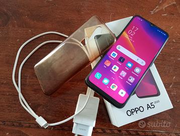 Oppo A5 2020