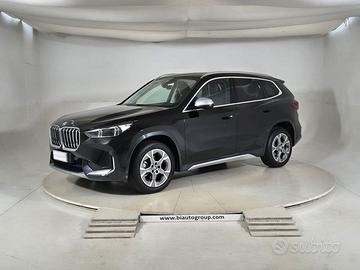 BMW X1 U11 sdrive18d X-Line Edition Essence auto