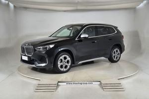BMW X1 U11 sdrive18d X-Line Edition Essence auto