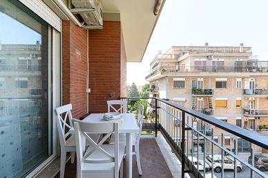 3 LOCALI A ROMA