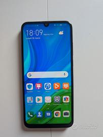 Huawei p Smart (2020)