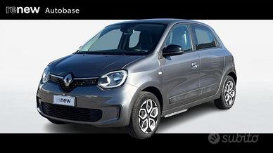 Renault Twingo Electric Twingo III Electric T...