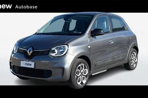Renault Twingo Electric Twingo 22kWh Equilibre