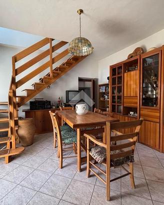 CASA INDIPENDENTE A CERMIGNANO