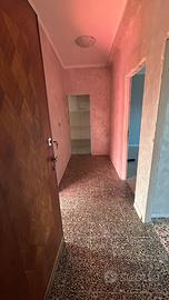 100 mq in via Parini 79000 euro