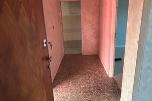 100 mq in via Parini 79000 euro