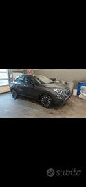 Fiat 500 X 
