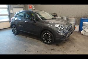Fiat 500 X 