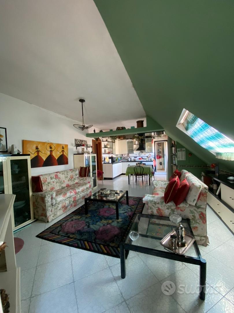 Appartamento – Agrigento, Giardina Gallotti - Altro