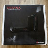 Depuratore acqua uso domestico Lamborghini