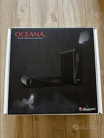 Depuratore acqua uso domestico Lamborghini