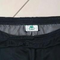 Pantalone tuta Juventus vintage anni 90 kappa