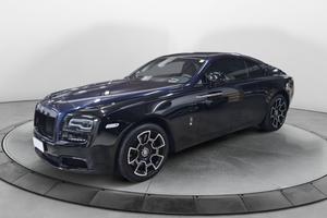 Rolls Royce Wraith ROLLS ROYCE WRAITH