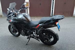 Benelli TRK502X