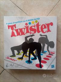Gioco Twister 