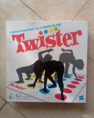Gioco Twister 