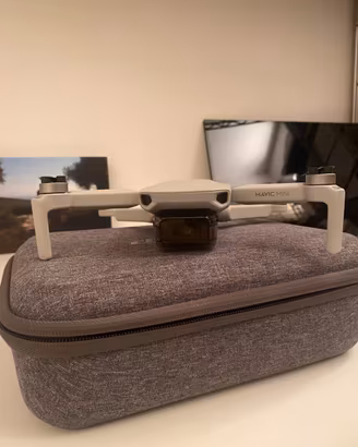 Dji mavic mini 1