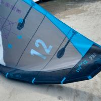 kite DUOTONE  EVO SLS misura 12 mq. 