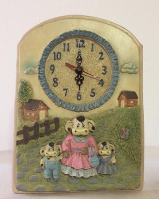 Orologio da tavolo