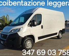 Fiat Ducato 33 2.3 MJT 130CV PM-TM Furgone