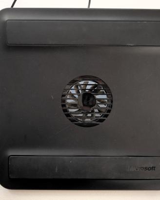 Base di raffreddamento per notebook