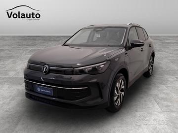 VOLKSWAGEN Tiguan III 2024 - Tiguan 1.5 tsi ehybri