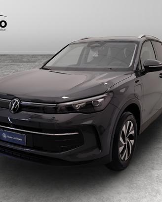 VOLKSWAGEN Tiguan III 2024 - Tiguan 1.5 tsi ehybri