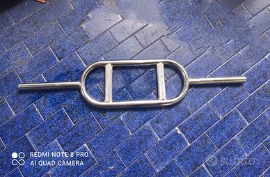 Bilanciere Tricipiti