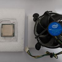 PROCESSORE INTEL G4400 SOKET 1151