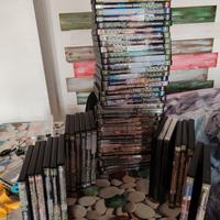 collezione dv sulla pesca 