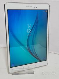 SAMSUNG Galaxy Tab A SM-T550 tablet 9.7" Wi-Fi And