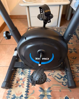 Cyclette