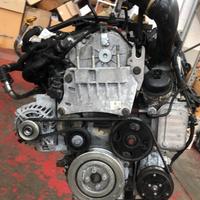 Motore 330A1000 Fiat Doblò 1.3mjet euro 6