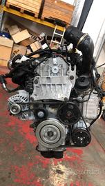 Motore 330A1000 Fiat Doblò 1.3mjet euro 6