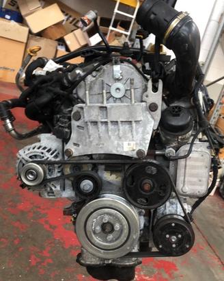 Motore 330A1000 Fiat Doblò 1.3mjet euro 6
