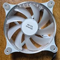 Ventola mars gaming FRGB