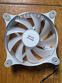 Ventola mars gaming FRGB