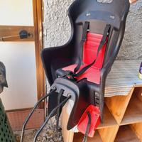 sedia per bicicletta bambini 