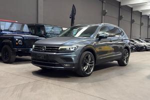 VOLKSWAGEN Tiguan Allspace 2.0 TDI SCR DSG 4MOTI