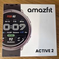 Amazfit Active 2 
