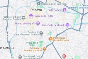 NO ZTL - Centro Padova - Piano Terra - 135 mq